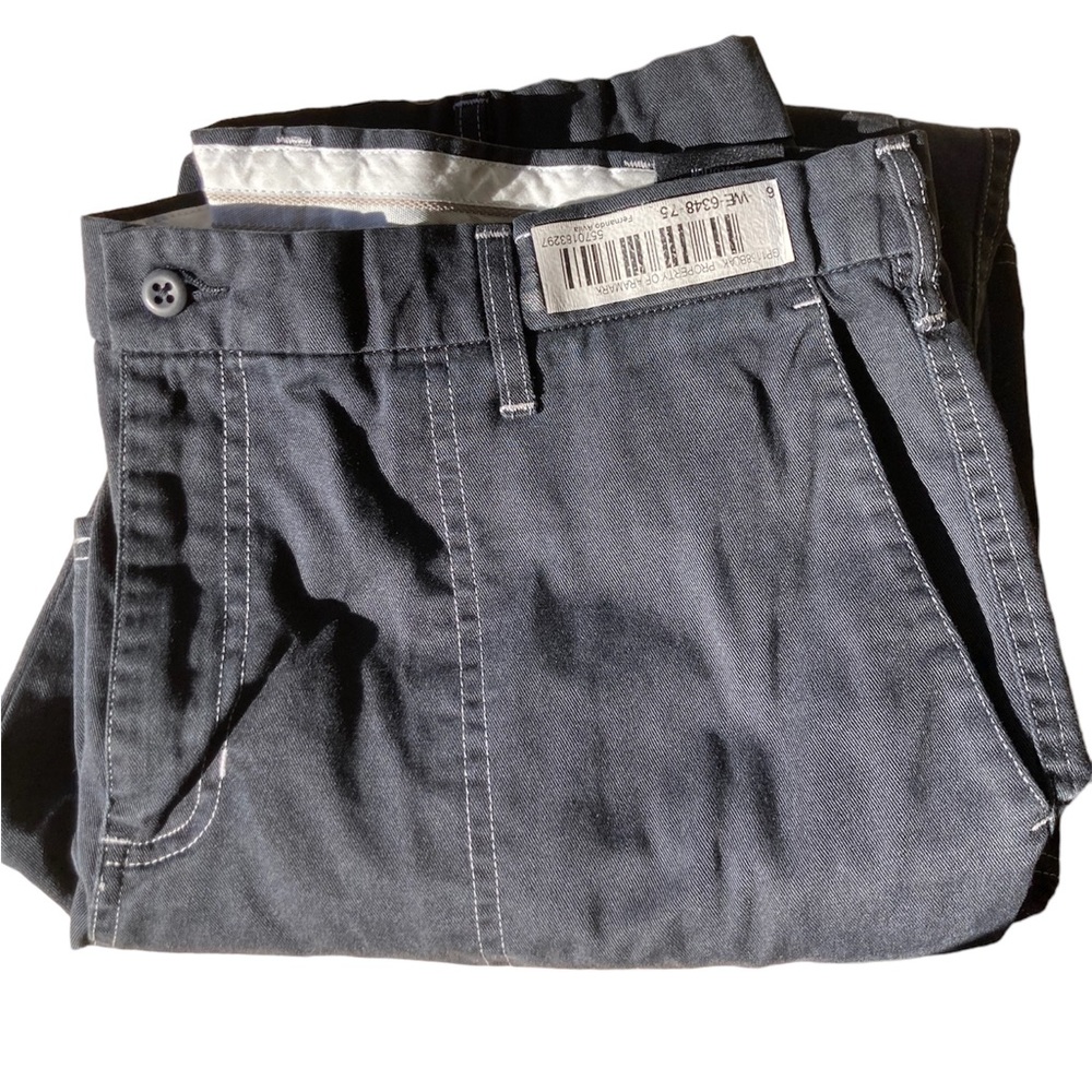 Aramark pants 36x30 set of 2